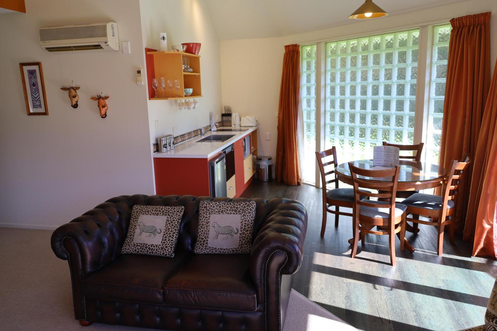 Silverstream Alpaca Farmstay & Tour Kaiapoi Exterior foto