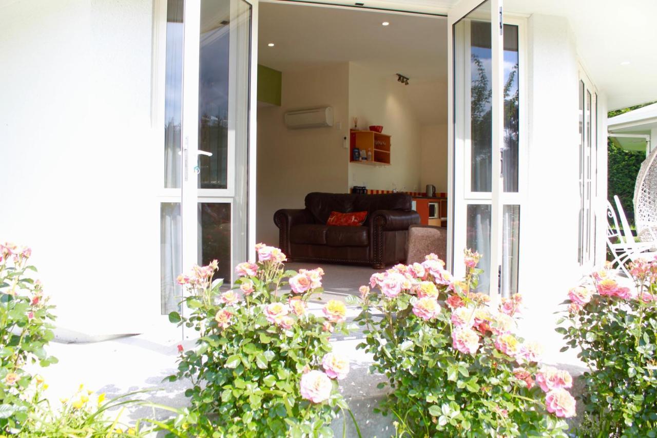 Silverstream Alpaca Farmstay & Tour Kaiapoi Exterior foto