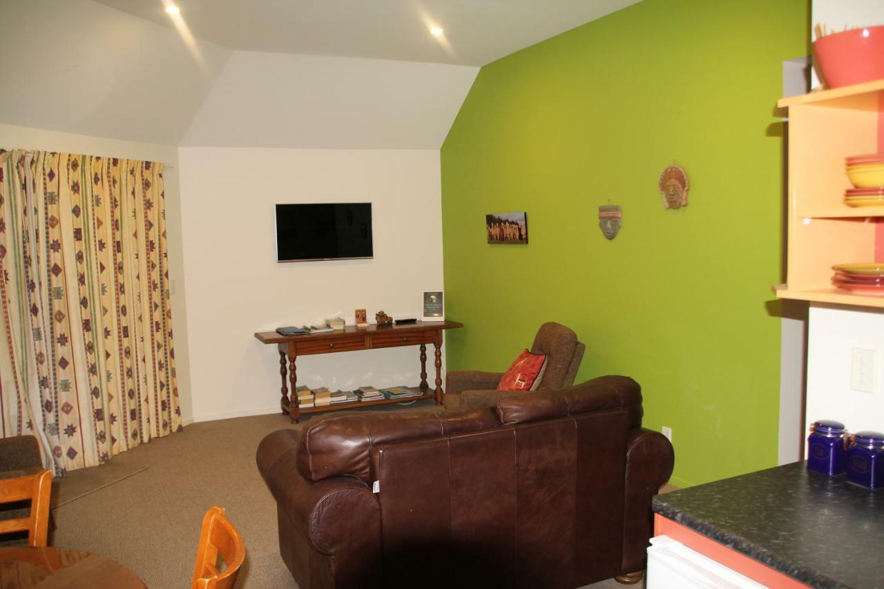 Silverstream Alpaca Farmstay & Tour Kaiapoi Exterior foto